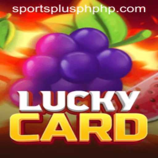 Exploring LuckyCard: A Unique SportsPlusph Experience